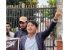 संयोजक मिलन राईको गिरफ्तारी विरुद्ध ११ वटा संगठनको विरोध