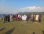 रारा तालको किनारमा नेपाल उद्योग व्यापार महासंघ मुगुको भेला