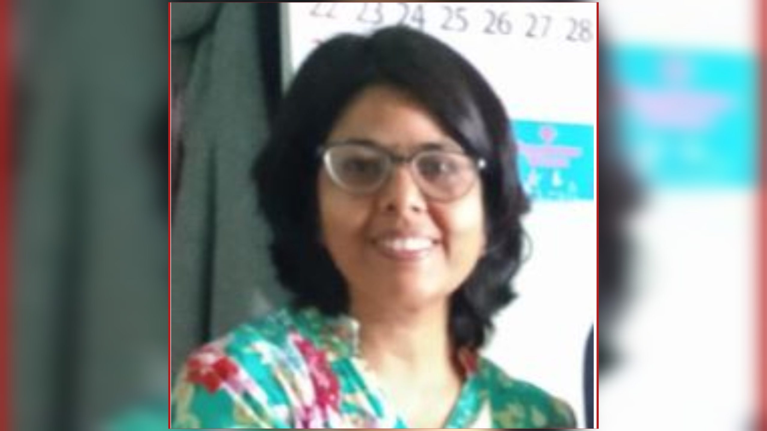 सिमा आजाद